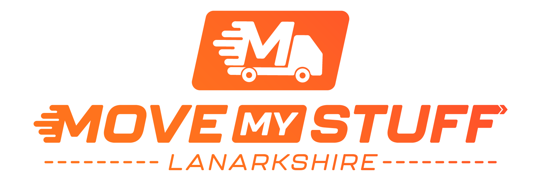 Move My Stuff — Lanarkshire